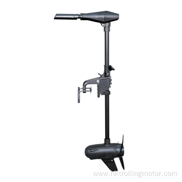 Good Quality Transom Mount Brushless Electric Trolling Motor